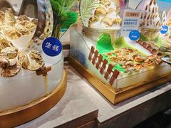 -奢谷·海鲜自助(南海万科店)