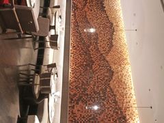 -南昌绿地铂瑞酒店·臻萃轩中餐厅