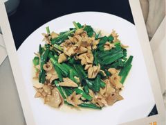 -南蛮子Southern Barbarian(进贤路店)