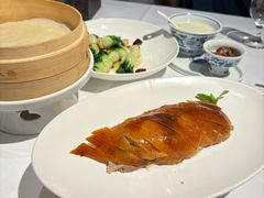 -四季民福烤鸭店(前门店)