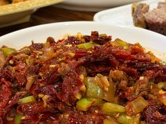 -阿拉木汗餐厅(山大路店)