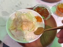 -聪嫂私房甜品(旺角二店)