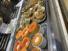 -半岛听涛蒸汽海鲜自助(K11店)