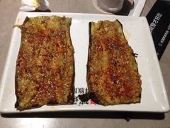 -丰茂烤串(全国首店)
