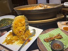 -金厨泰国餐厅·全泰籍厨师料理(拱北店)