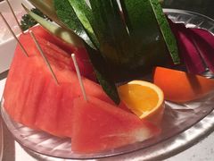 -海底捞火锅(长沙华创国际广场店)