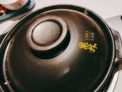-百年果林椰子鸡(中洲店)