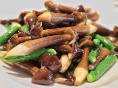 -马凯餐厅(长椿街店)