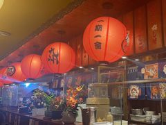 -鸟鹏烧鸟居酒屋(仁恒梦中心店)