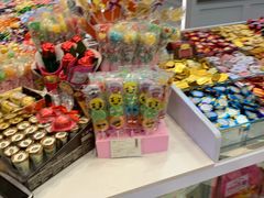 零售区-张秉贵糖果专柜(北京市百货大楼店)