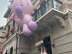-天津意大利风情旅游区