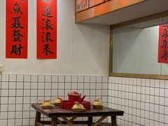 -聂发财重庆江湖菜(解放碑店)