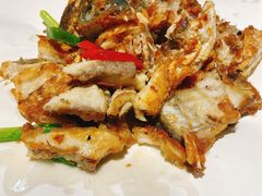 -味可道美食坊(福基路店)