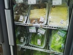 -锅圈食汇火锅烧烤食材超市(凤城六路店)