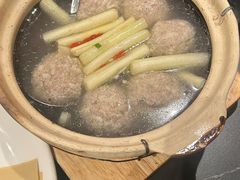 -芳芳私房菜·精做淮扬菜(承德路店)