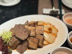 -金燕岛潮州酒楼