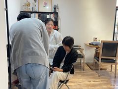 -冬日咖啡