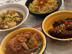 -东排食堂长沙小吃大排档(五一广场店)