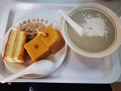 -老磁器口豆汁店(天坛店)