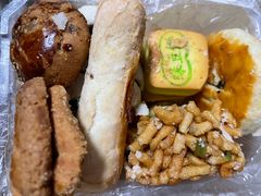 -庆祥斋糕点厂(留学路店)