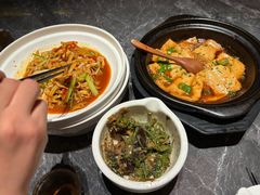 -炊烟小炒黄牛肉(浦东世纪汇店)