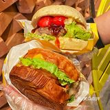 幸福雅居6栋102 招牌奶酪牛堡/黄油车轮无菌蛋