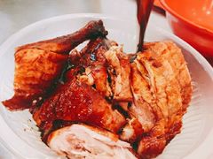 -清真·金宏兴鸭子店(明瓦廊店)
