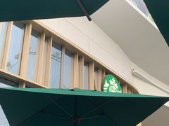-星巴克臻选(深圳欢乐港湾店)