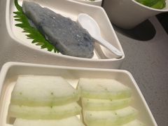 -海底捞火锅(武胜路凯德广场店)