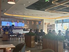 -COSTA COFFEE(联想总部店)