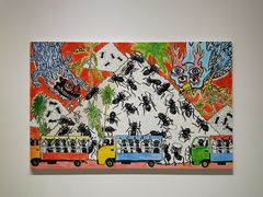 -大田秀则画廊