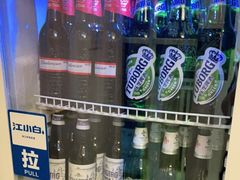 -又见炊烟私房菜(敬亭路店)