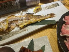 -吉兆·料理(红梅南路店)