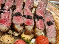 -森Some Fusion(荔湾店)