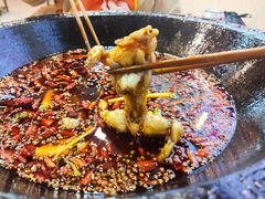 -老哥门肥肠鱼(南坪店)