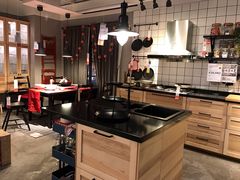 -宜家家居(西安未央商场店)