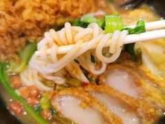 -顶香阁桂林米粉·柳州螺蛳粉(上地店)