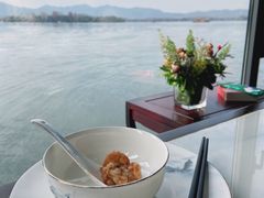 -柳莺湖上·湖景餐厅·江南菜(西湖店)