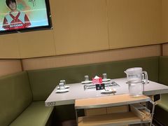 -海底捞火锅(杭州天虹购物中心店)