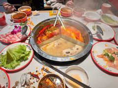 -犊门火锅(长沙五一广场总店)