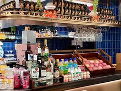 -漢舍川菜馆(国贸商城店)