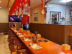 -kingkong大猩猩烤肉(CBD店)