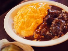-羽深肉铺 Steak & Wine