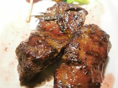 -波特曼西餐厅(中央大街店)