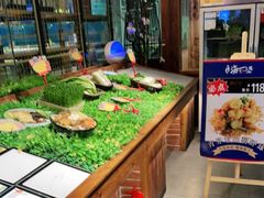 -宝燕海货工场(长江国际店)
