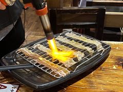 -小川洋风料理(街道口店)