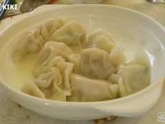 水饺拼盘-海岛渔村大酒店(云霄路店)