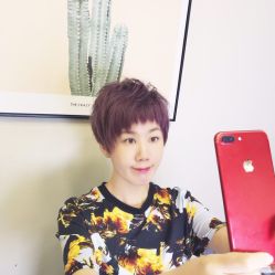 点击看大图 -3AM HAIR SALON烫发染发接发