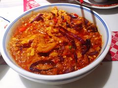 南乳茄子王-味福记·江西小炒·南昌小吃(青山湖万达店)
