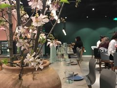 -半山腰·云南菜(侨福芳草地店)
